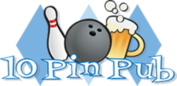 10 Pin Pub & Bowling